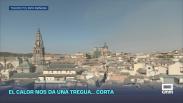 Previsión del tiempo - 25/07/2026