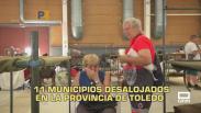 Castilla-La Mancha fin de semana a las 2 26/07/2026