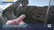 Previsión del tiempo - 26/07/2026