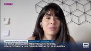 Entrevista a Shalenys Bedoya- 27/7/2026