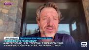 Entrevista a Javier Albares - 27/7/2026