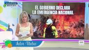 Los vecinos de La Mierla vuelven a casa