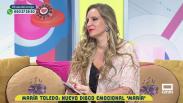 María Toledo