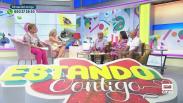 Rendimos homenaje a los abuelos