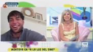 Montoya en 'A la luz del cine'