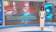 Castilla-La Mancha a las 3 - 27/07/2026