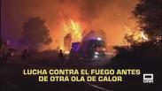 Castilla-La Mancha a las 8 - 27/07/2026