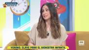 Verano: Clave para el bienestar infantil