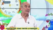 Acupuntura: Como tratar la ansiedad