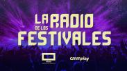 La Radio de los Festivales: Música en los rincones, Choorock, Traska Rock, Imposible Sound
