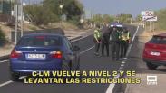 Castilla-La Mancha a las 2 - 28/07/2026
