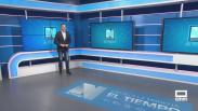 Previsión del tiempo - 28/07/2026