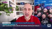 Entrevista a Nacho Guadix - 29/7/2026