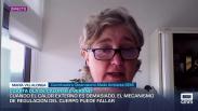 Entrevista a Maria Villalonga - 29/7/2026