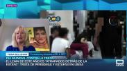 Entrevista a Fiona Bellshaw - 30/7/2026