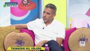 Trombosis del viajero