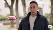 José Ángel, el animal televisivo busca un chico como él