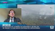 Entrevista a Jaime Núñez - 30/7/2026