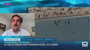 Entrevista a Marcos Franco - 31/7/2026