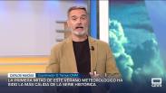 Entrevista a Carlos Macías - 31/7/2026