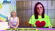Diego necesita un Héroe