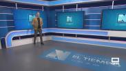 Previsión del tiempo - 31/07/2026