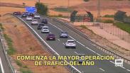 Castilla-La Mancha a las 8 - 31/07/2026