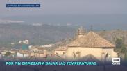 Previsión del tiempo - 02/08/2026