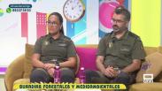 Día mundial del Agente Medioambiental: un trabajo de prevención y protección