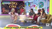 Festival musical de Almagro