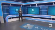 Previsión del tiempo - 03/08/2026