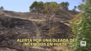 Castilla-La Mancha a las 8 - 05/08/2026