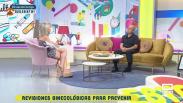 Revisiones ginecológicas para prevenir