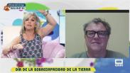 Día de la sobrecapacidad de la tierra
