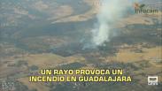 Castilla-La Mancha a las 8 - 06/08/2026