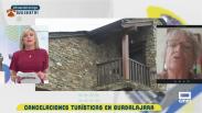 Cancelaciones turísticas en Guadalajara tras los incendios