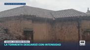 Previsión del tiempo - 07/08/2026