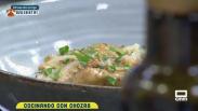 Las recetas de Chozas: Pollo a la crema y Pollo con patatas y boletus