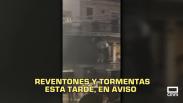 El día en Titulares. 10/08/2026
