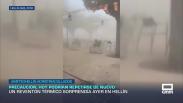 Previsión del tiempo - 10/08/2026