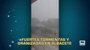 Castilla-La Mancha a las 8 - 10/08/2026