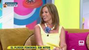 El placer femenino: sin mitos