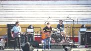 Alejandro Santoyo en el Traska Rock 2026 desde Peñas de San Pedro