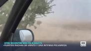 Previsión del tiempo - 11/08/2026
