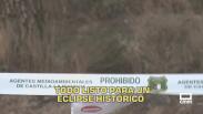 Castilla-La Mancha a las 8 - 11/08/2026