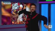 'Loco Chef', el single de Luis Font, miembro fundador del grupo Loco Mía