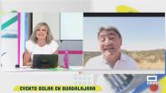 Evento solar en Guadalajara