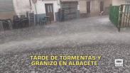 Castilla-La Mancha a las 8 - 13/08/2026