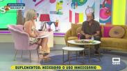 Suplementos ¿Necesidad o uso innecesario?