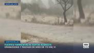 Previsión del tiempo - 14/08/2026